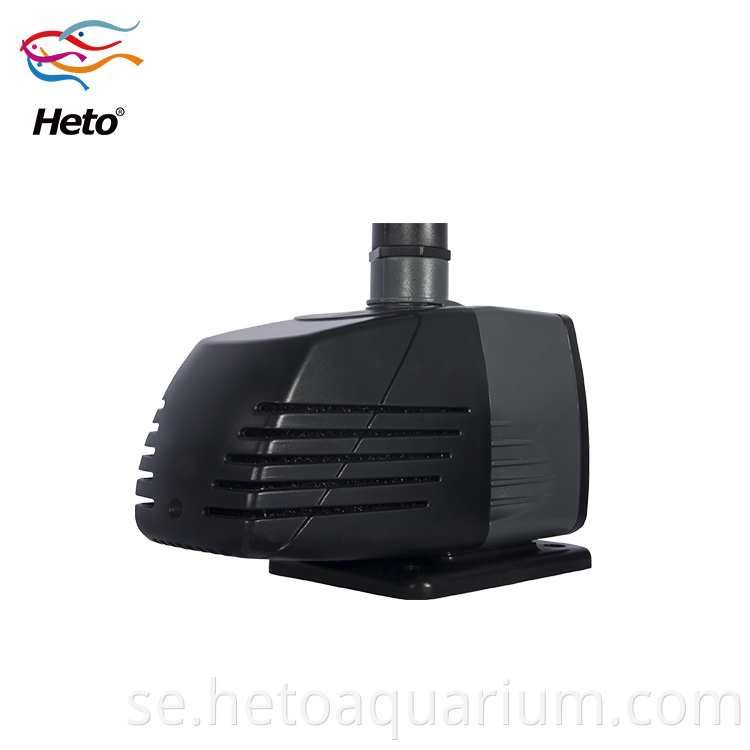 Fountain Water Pump for Fish Tank